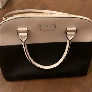 Kate spade grove satchel